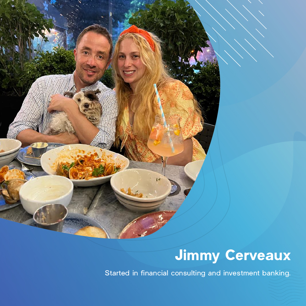 Photos of Jimmy Cerveaux